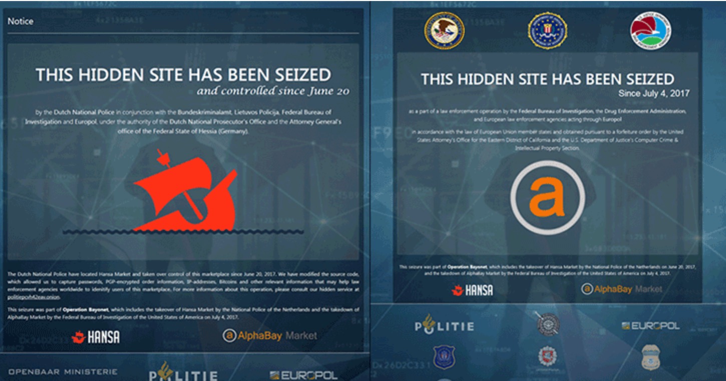 Empire Market Darknet Stats