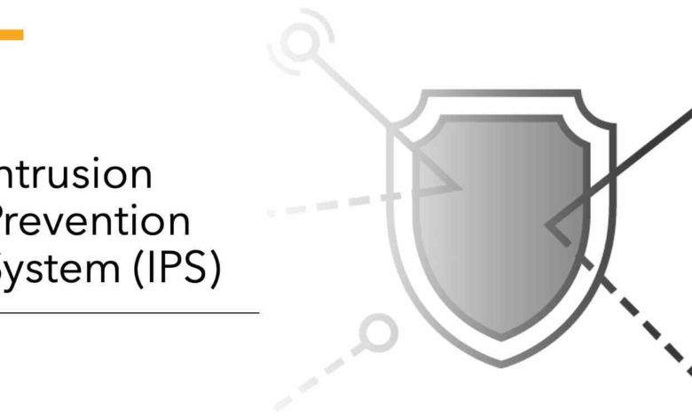 intrusion prevention system ips