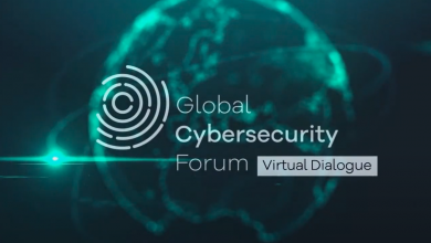 Global Cybersecurity Forum