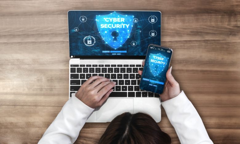 Cybersecurity and Risk Management