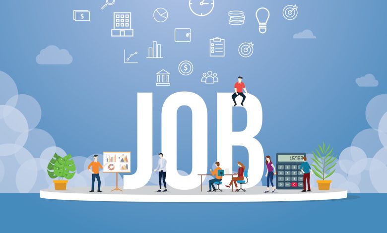 Cybersecurity Job