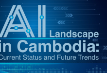 AI Landscape in Cambodia