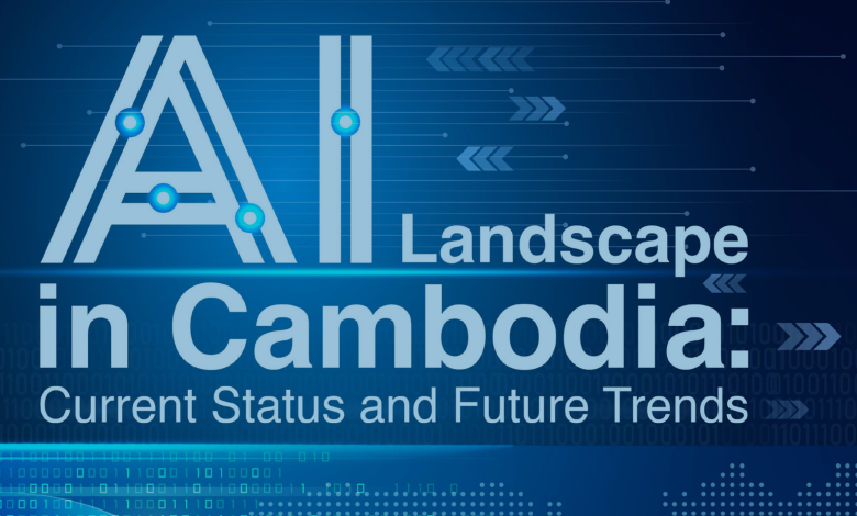 AI Landscape in Cambodia