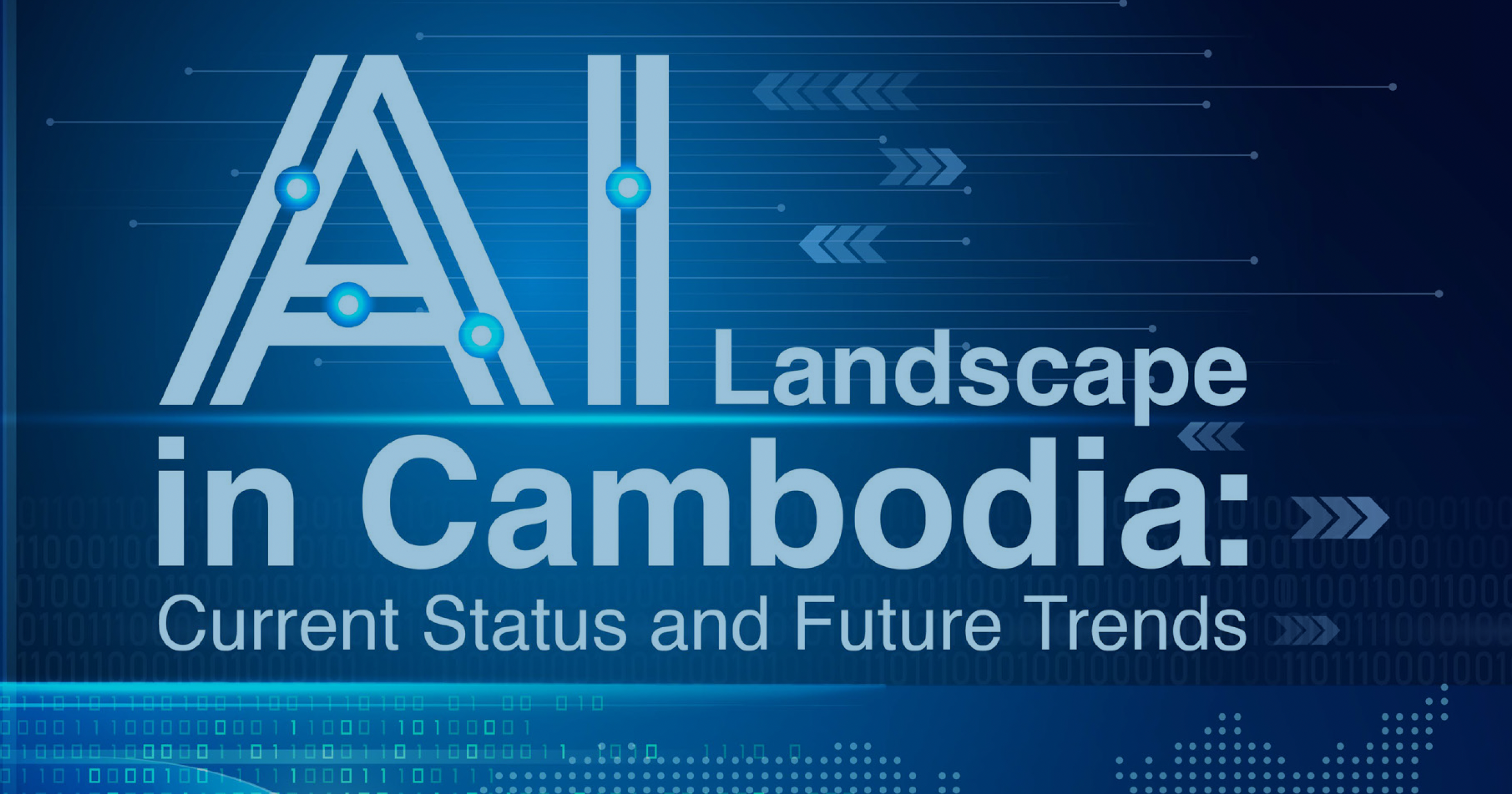 AI Landscape in Cambodia