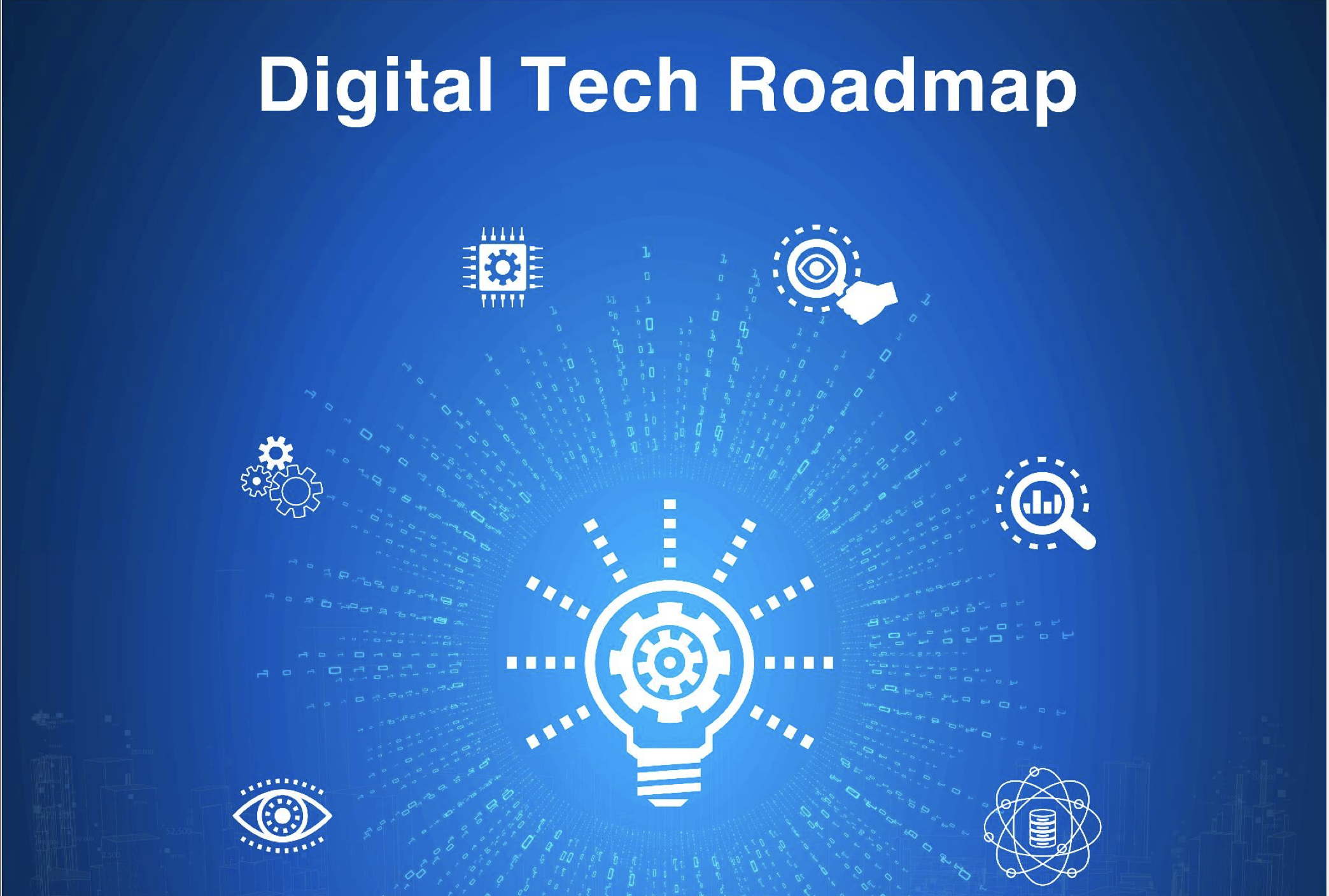 Cambodia’s Digital Tech Roadmap – SecuDemy.com
