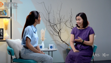 Cyber Bullying in Cambodia