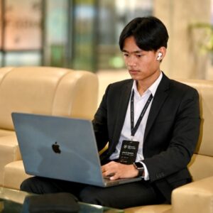 Photo of Sokha Poun